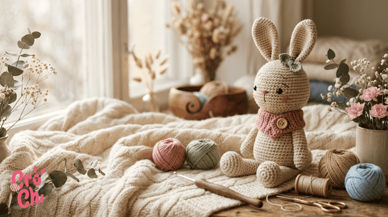 amigurumi crochet