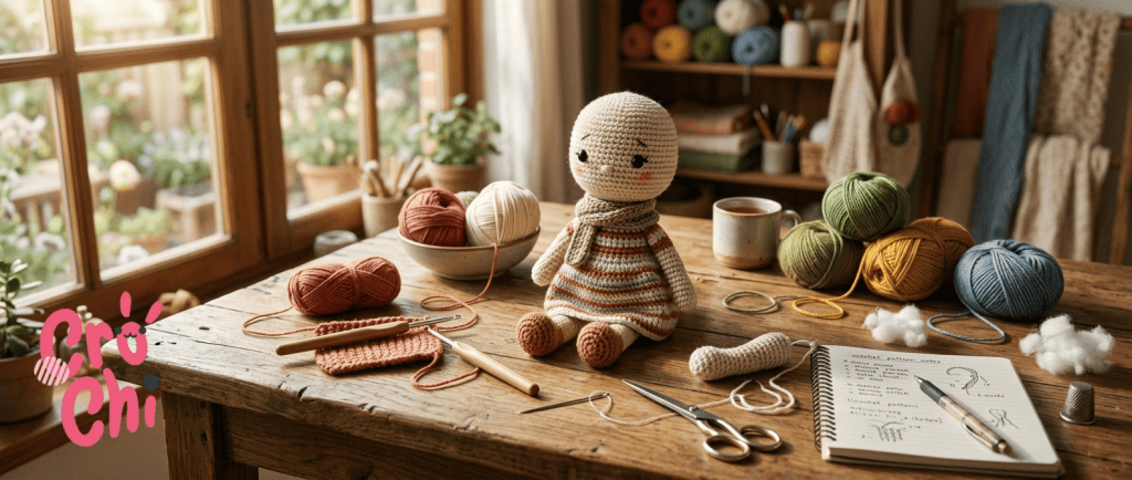 crochet
