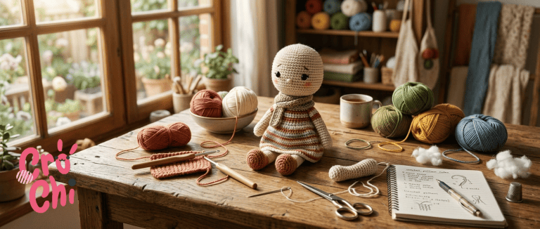 crochet
