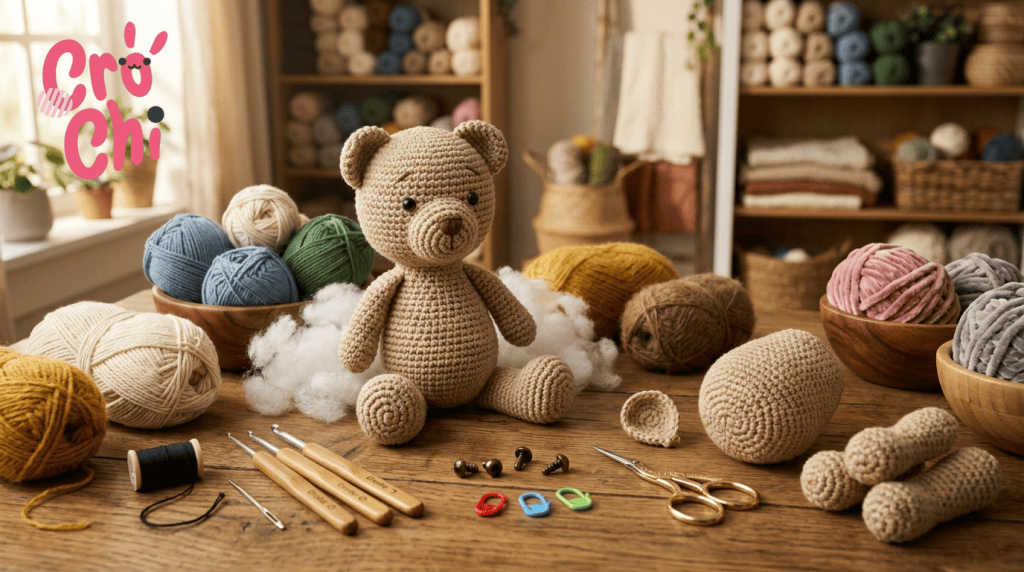 amigurumi