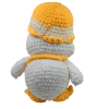 Crochet Boneka Bebek Pippo