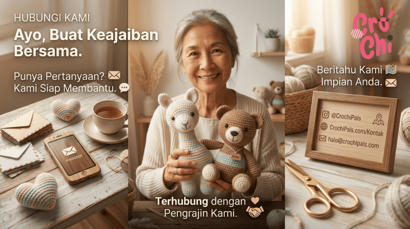 contact us crochipals