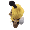 Bee_2-removebg-preview Crochet Boneka Lebah Barni