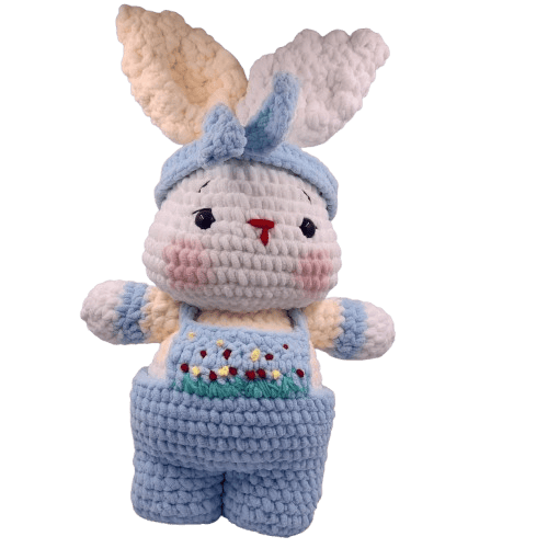 Blue_Rabbit_1-removebg-preview Crochet Boneka Kelinci Cello
