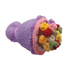 Princess_Flower_1-removebg-preview Crochet Boneka 2in1 Putri Flora