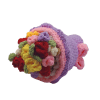 Princess_Flower_2-removebg-preview Crochet Boneka 2in1 Putri Flora