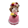 Princess_Flower_3-removebg-preview Crochet Boneka 2in1 Putri Flora
