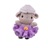 Sheep_Girl_1-removebg-preview Crochet Boneka Domba Fleecy