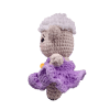 Sheep_Girl_2-removebg-preview Crochet Boneka Domba Fleecy