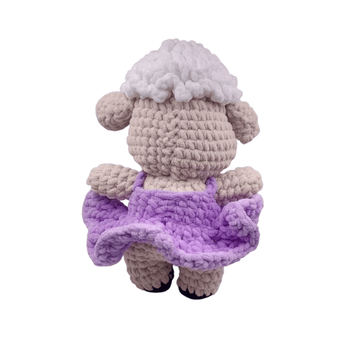 Sheep_Girl_3-removebg-preview Crochet Boneka Domba Fleecy